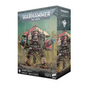 IMPERIAL KNIGHTS: QUESTORIS-RITTER