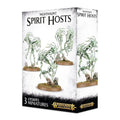 NIGHTHAUNT: GEISTERSCHAREN