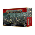 GLOOMSPITE GITZ: MONDCLAN-PIKSA