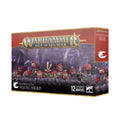 GLOOMSPITE GITZ: SQUIGHERDE [89-48]