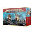 STORMCAST ETERNALS: DRACOTH-GARDE