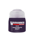 BASE: Naggaroth Night [21-05] - 12ml