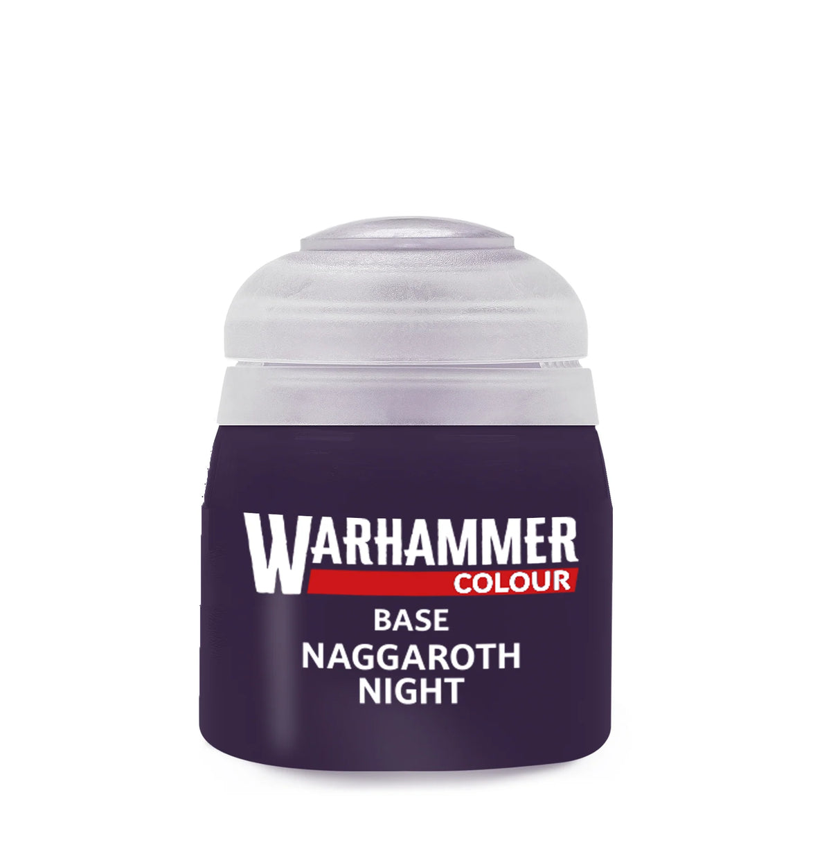 BASE: Naggaroth Night [21-05] - 12ml