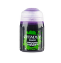 SHADE: Druchii Violet [24-16] - 18ml