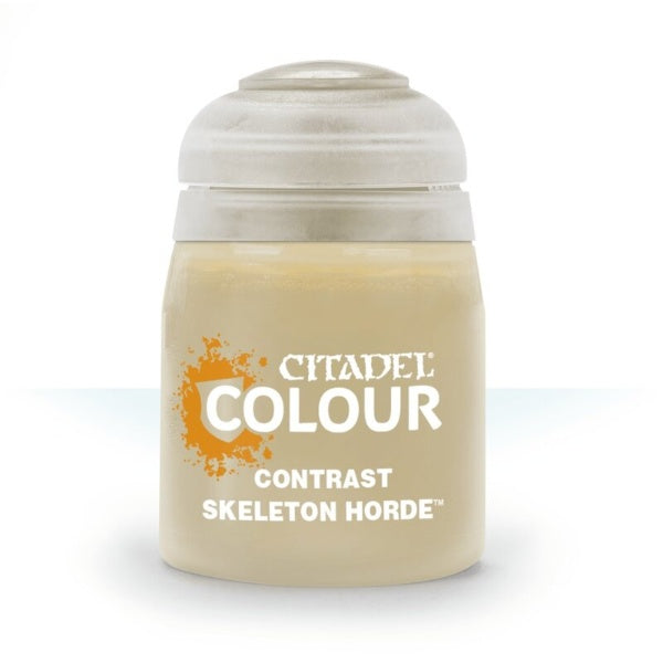 CONTRAST: Skeleton Horde [29-26] - 18ml