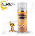 SPRAY: Retributor Armour [62-25]