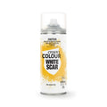 SPRAY: White Scare Paint [62-36] - 400ml