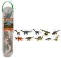 CollectA - A1102-NP - COLLECTA BOX MIT MINI DINOSAURIERN - II