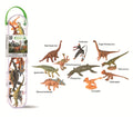 CollectA - A1103-NP - COLLECTA BOX MIT MINI DINOSAURIERN - III