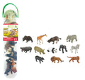 CollectA - A1105-NP - COLLECTA BOX MIT MINI WILDTIEREN
