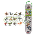 CollectA - A1106-NP - COLLECTA BOX MIT MINI INSEKTEN UND SPINNEN