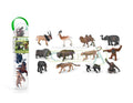 CollectA - A1212-NP - COLLECTA BOX MIT MINIS - WILDLEBEN 2