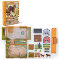 CollectA - A1217 - COLLECTA PFERDELAND SPIELBUCH (PC)