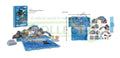CollectA - A1221 - COLLECTA OCEANS & ICE PLAYBOOK (PC)