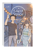 A Silent Voice 05 - Autor: Yoshitoki Oima