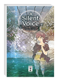 A Silent Voice 06 - Autor: Yoshitoki Oima