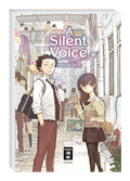 A Silent Voice 07 - Autor: Yoshitoki Oima