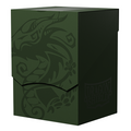 DS - Deck Shell Revised - ForestGreen/Black