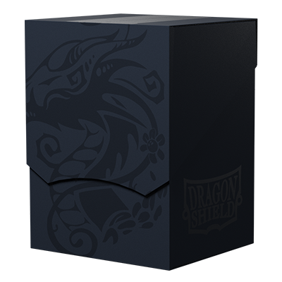 DS - Deck Shell Revised - MidnightBlue/Black