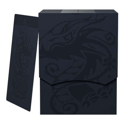 DS - Deck Shell Revised - MidnightBlue/Black