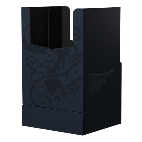 DS - Deck Shell Revised - MidnightBlue/Black