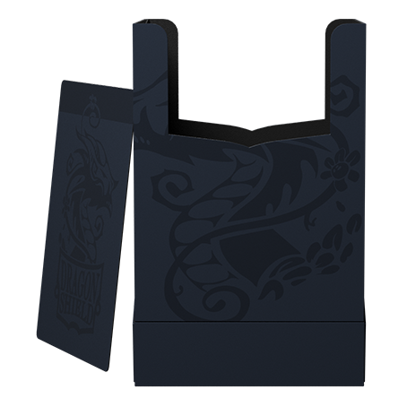 DS - Deck Shell Revised - MidnightBlue/Black