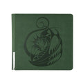 Dragon Shield - Card Codex Zipster - 12er Ordner (576 Karten) - Forest Green