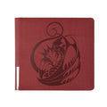 Dragon Shield - Card Codex Zipster - 12er Ordner (576 Karten) - Blood Red
