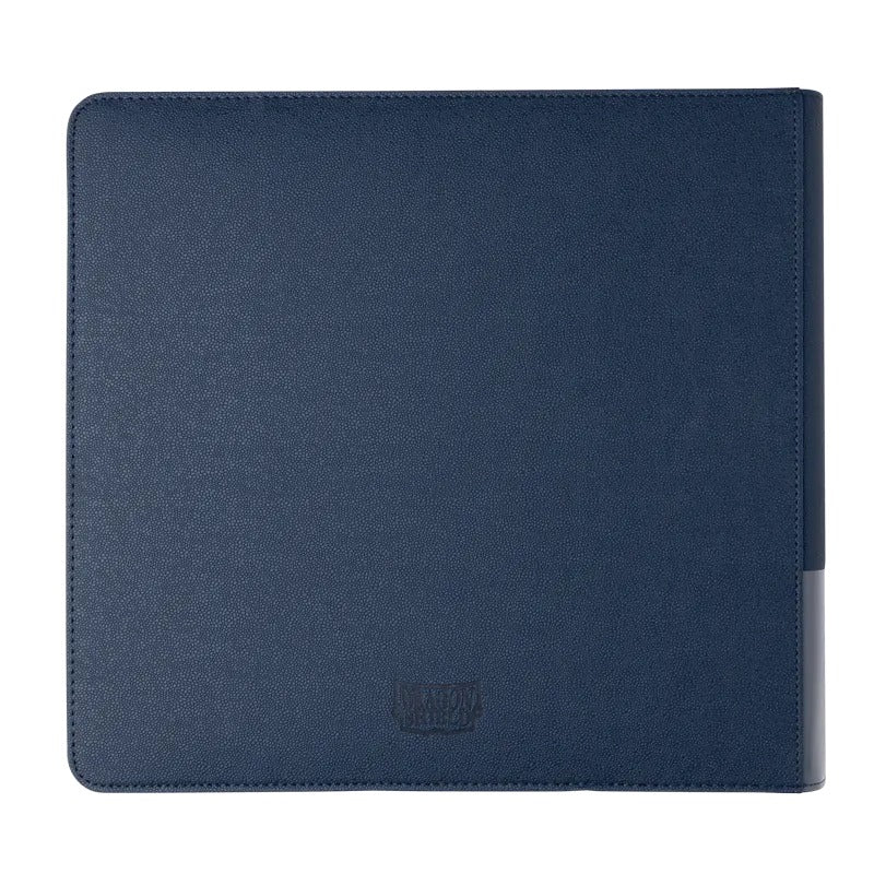 Dragon Shield - Card Codex Zipster - 12er Ordner (576 Karten) - Midnight