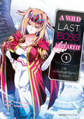 A Wild Last Boss Appeared! 01  -  Autor: Fire Head, YahaKo