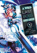 A Wild Last Boss Appeared! 04  -  Autor: Fire Head, YahaKo