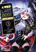 A Wild Last Boss Appeared! 07  -  Autor: Fire Head, YahaKo7