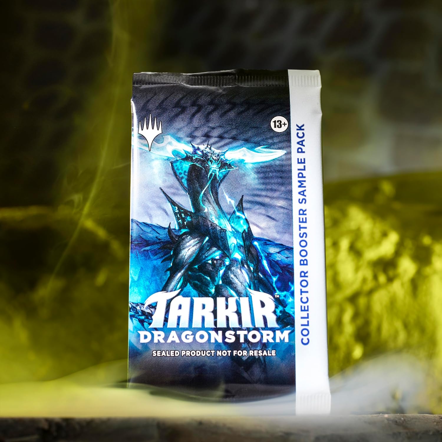 MtG - Tarkir: Dragonstorm Commander Deck - Abzan Armor - Englisch