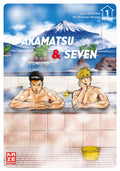 Akamatsu & Seven 01  -  Autor: Hiromasa Okujima