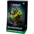 MtG - Bloomburrow Commander Deck - Animated Army - Englisch