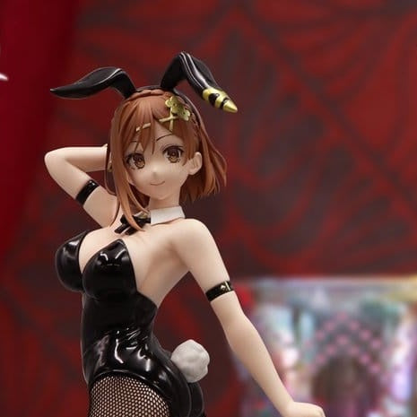 Atelier Ryza 3: Alchemist of the End & the Secret Key BiCute Bunnies PVC Statue Reisalin Stout 27 cm