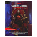 Dungeons & Dragons - Abenteuer - Fluch des Strahd - Hard Cover - Deutsche Ausgabe