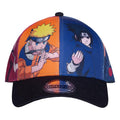 Cap - Naruto Baseball Characters