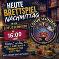 22.09.2026 - Brettspiel-Abend