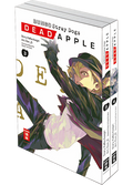 Bungo Stray Dogs DEAD APPLE 02 - Autor: Gun_Zi & Kafka Asagiri