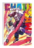 Chainsaw Man 05 - Autor: Tatsuki Fujimoto