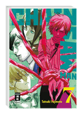Chainsaw Man 07 - Autor: Tatsuki Fujimoto
