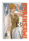 Chainsaw Man 13 - Autor: Tatsuki Fujimoto