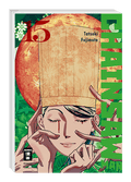 Chainsaw Man 15 - Autor: Tatsuki Fujimoto
