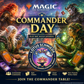 05.09.2026 - Commander Day