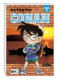 Detektiv Conan 03 - Autor: Gōshō Aoyama