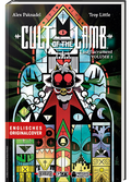 Cult of the Lamb - Der erste Vers - Autor: Alex Paknadel