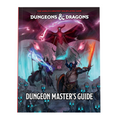 Dungeons & Dragons - Spielleiterhandbuch - Hard Cover - Deutsche Ausgabe