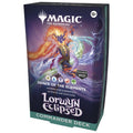 MtG - Lorwyn Eclipsed Commander Deck - Dance of the Elements - Englisch