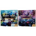 MTG - Star Trek - Scene Box Set (je 1x) - Englisch - (Vorbestellung - Release: 13.11.2026)